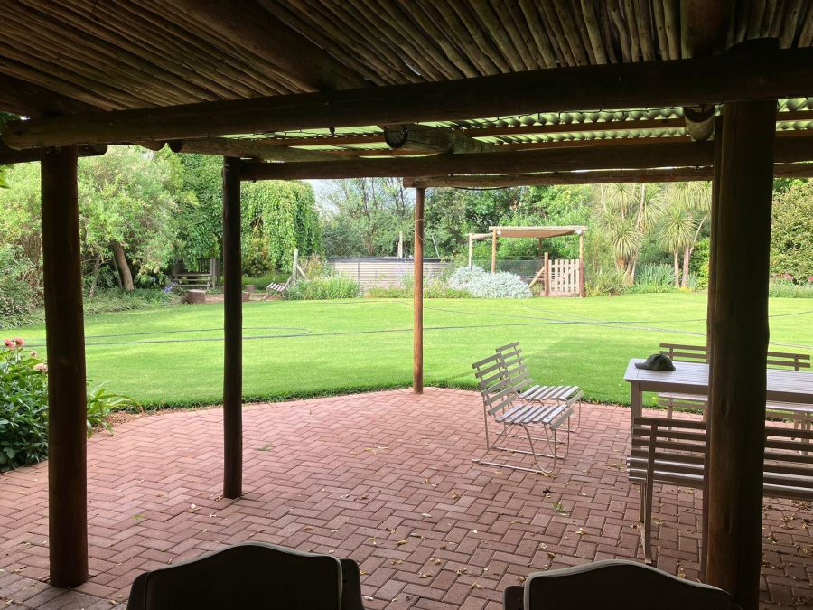 10 Bedroom Property for Sale in Bainsvlei Free State